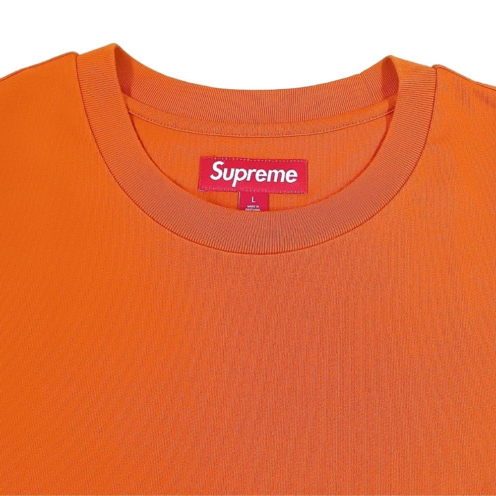 SUPREME シュプリーム Small Box Logo Tee スモールボックスロゴ 半袖