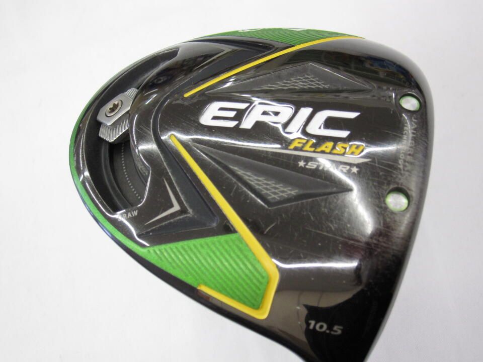 Callaway EPIC FLASH STAR ドライバー 10.5度 公式ネットショップ
