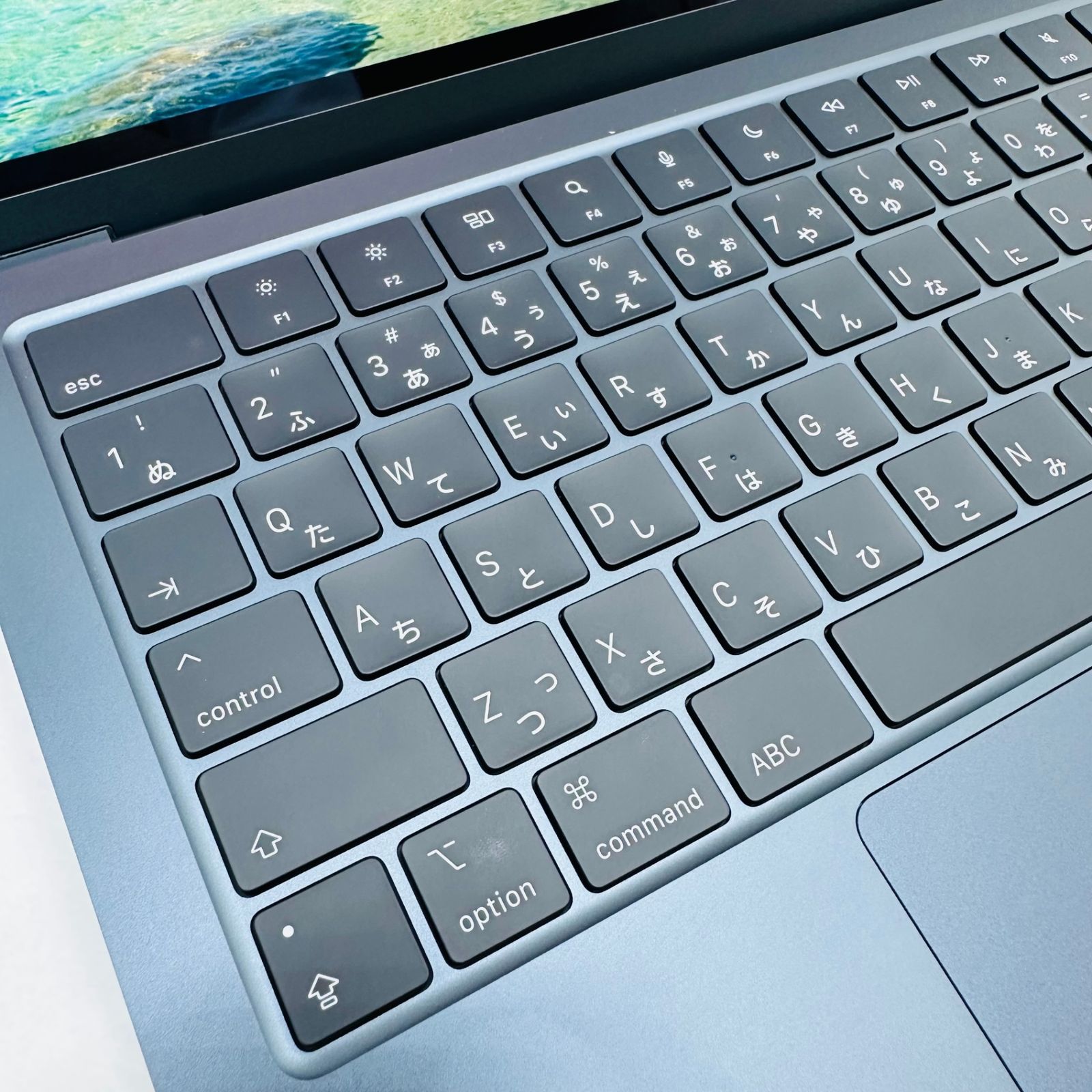 美品A】MacBook Air 13