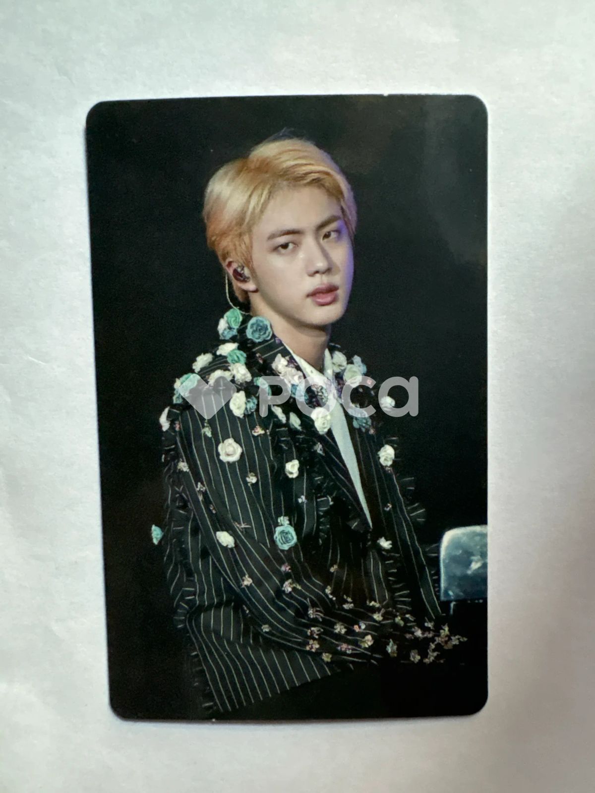 BTS WORLD TOUR 'LOVE YOURSELF' SEOUL DVD - メルカリ