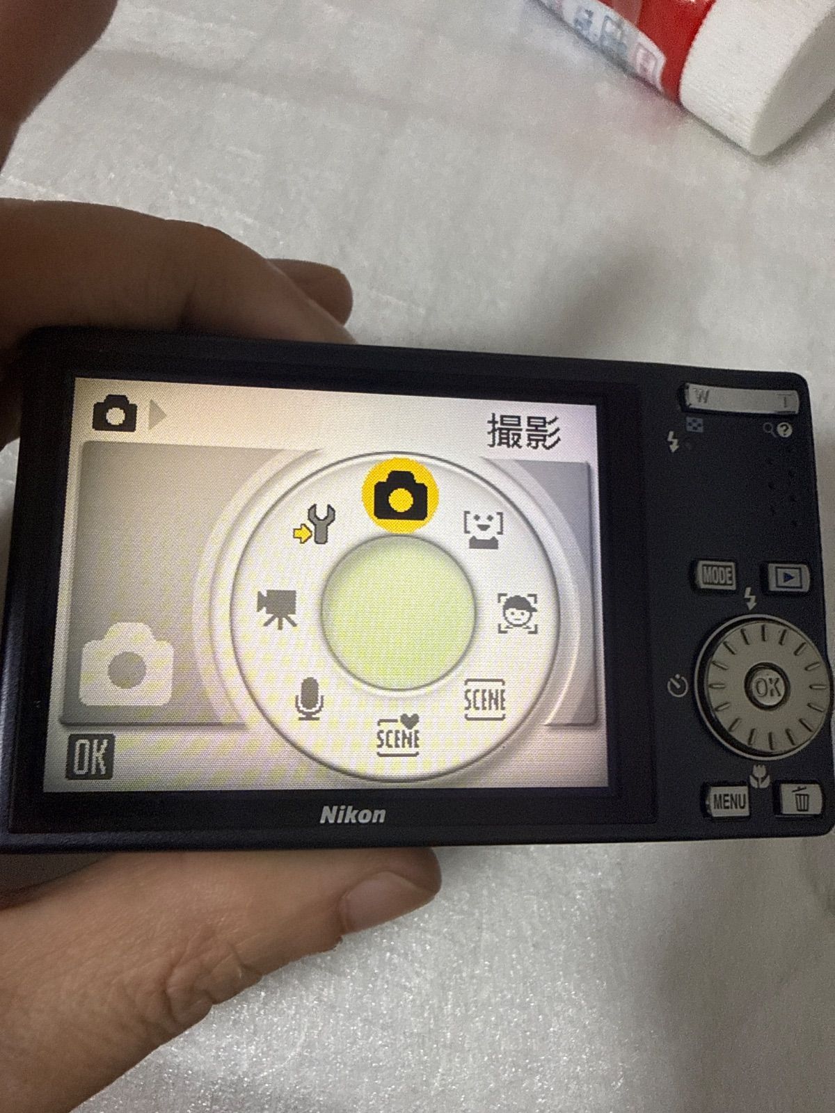 ❗️動作良好❗️デジカメ 本体 Nikon Coolpix S610 現状品 - メルカリ