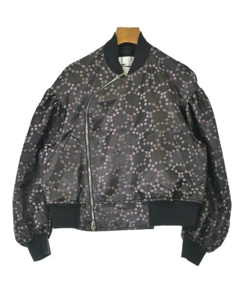noir kei ninomiya ブルゾン（その他） レディース 【古着】【中古