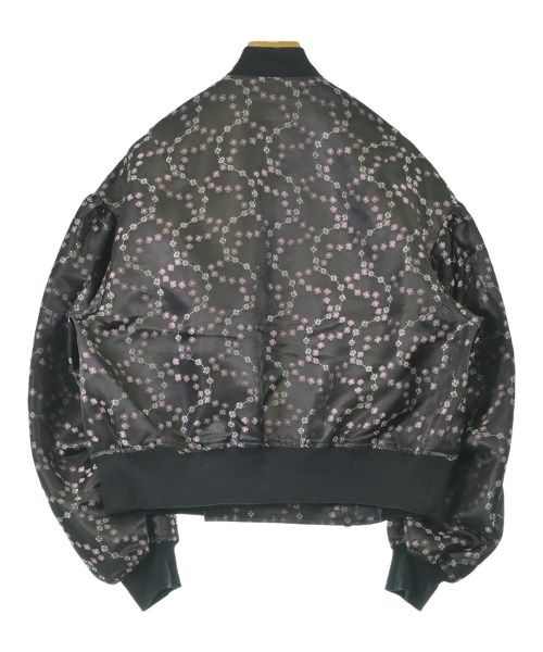 noir kei ninomiya ブルゾン（その他） レディース 【古着】【中古