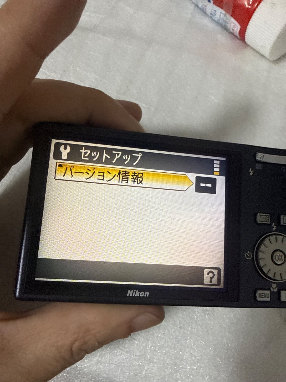 ❗️動作良好❗️デジカメ 本体 Nikon Coolpix S610 現状品 - メルカリ