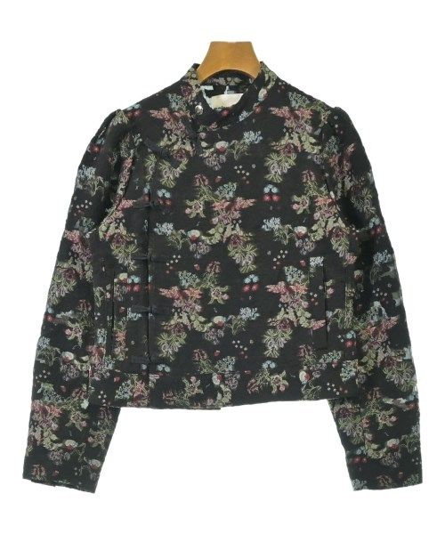noir kei ninomiya カジュアルジャケット レディース 【古着】【中古