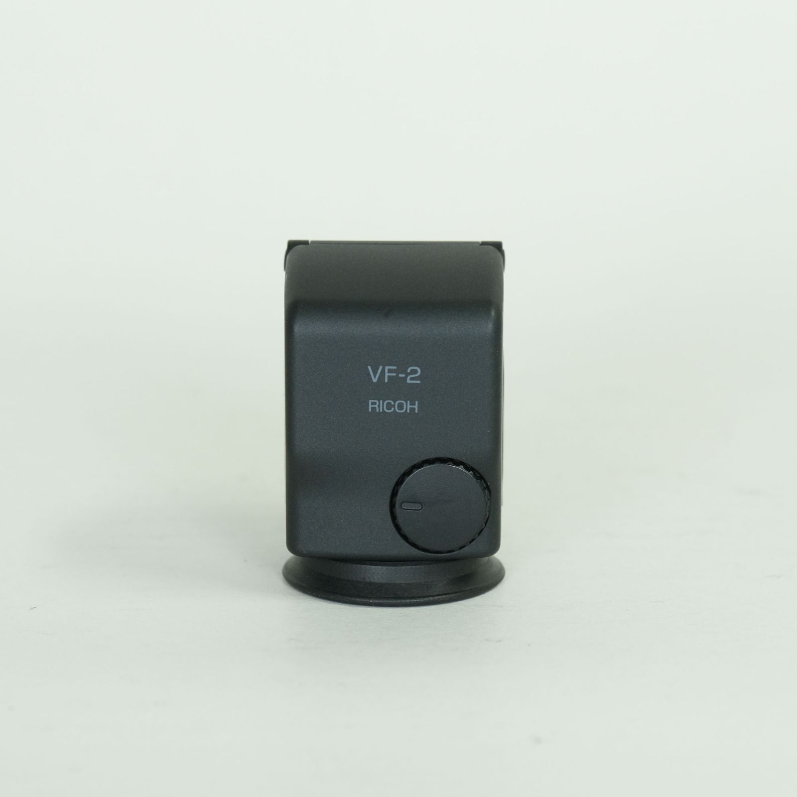 良品] RICOH 液晶ビューファインダー VF-2 - メルカリ