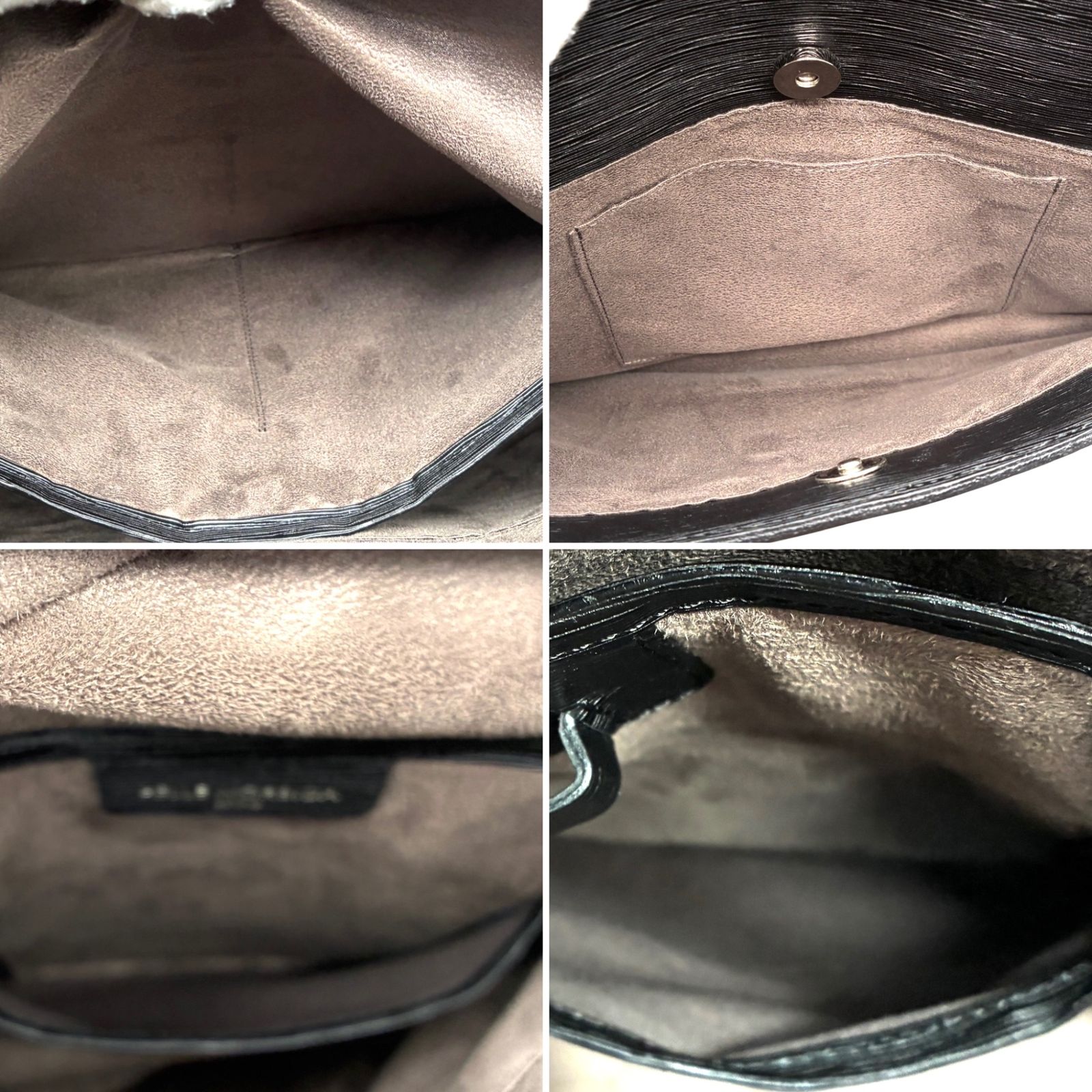 極美品 ペッレモルビダ PELLE MORBIDA キャピターノ ブリーフケース 