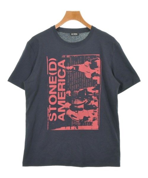 RAF SIMONS Tシャツ・カットソー メンズ 【古着】【中古】【送料無料