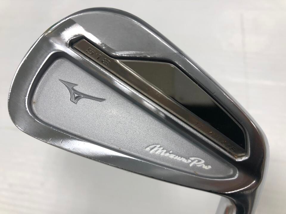 ミズノ Mizuno Pro 319 ダイナミックゴールド 105 S200フレックス