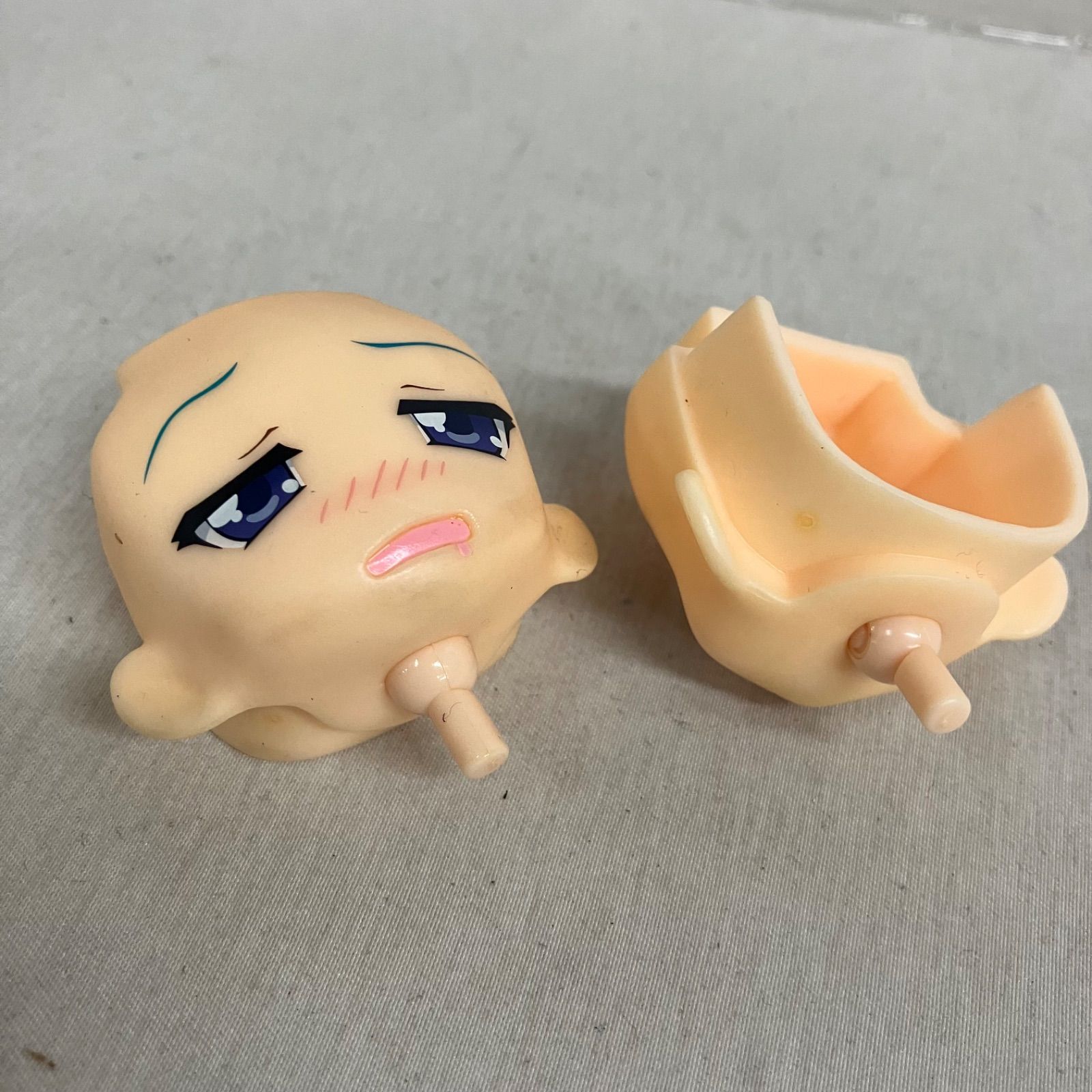 中古 らきすた ねんどろいど 62 ミックミクかがみ フィギュア SF6228