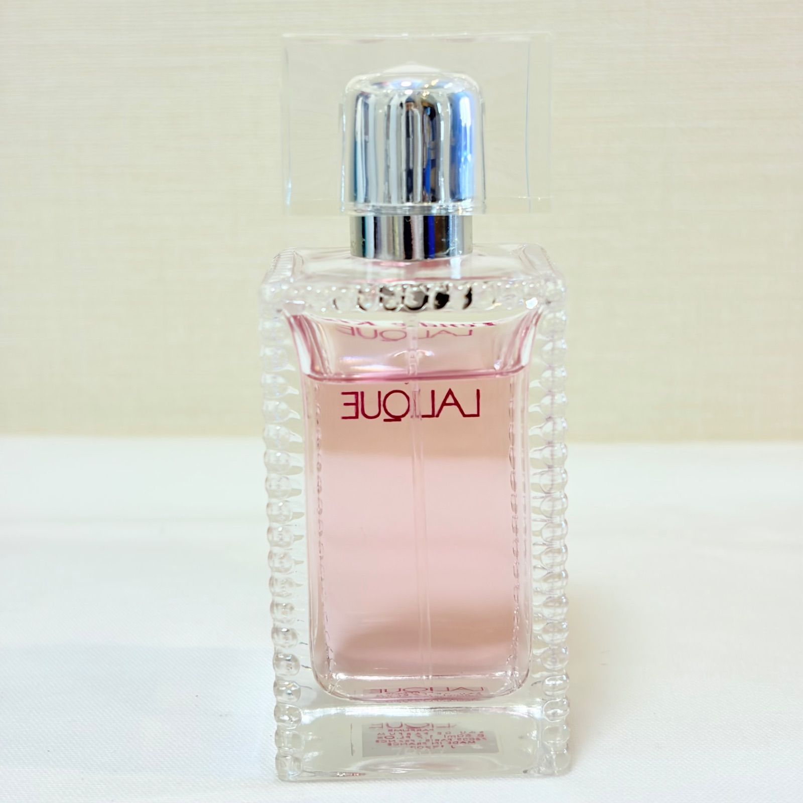 LALIQUE Tendre Kiss オードパルファム50ml LALIQUE Tendre Kiss eau de parfum ラリック テンダーキス