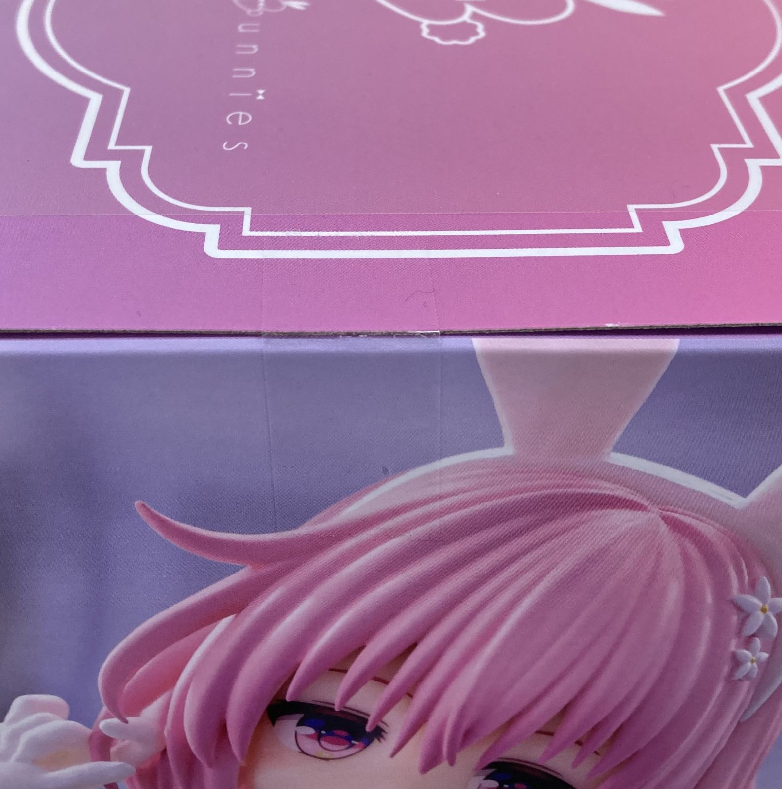 27.【店舗併売品】 To LOVEる－とらぶる－ダークネス BiCute Bunnies