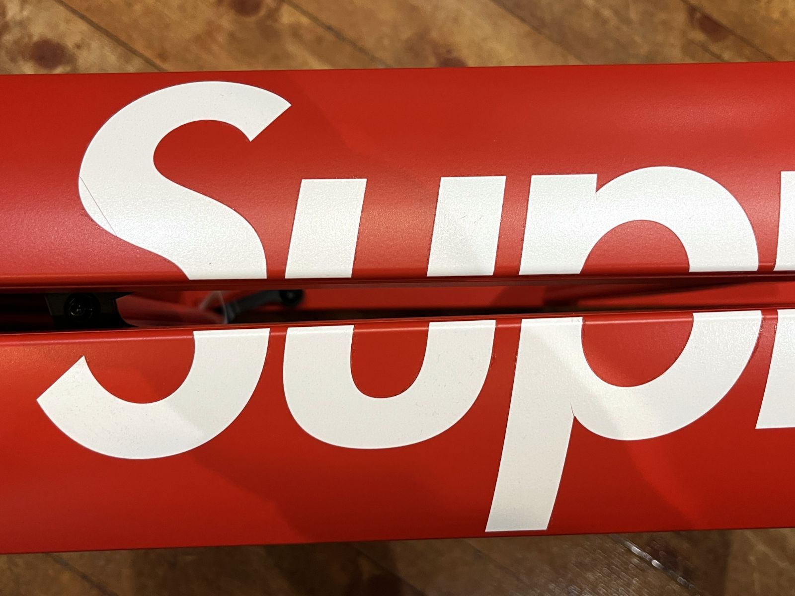 Supreme Lucano｜シュプリーム ルカーノ Step Ladder ステップ ラダー