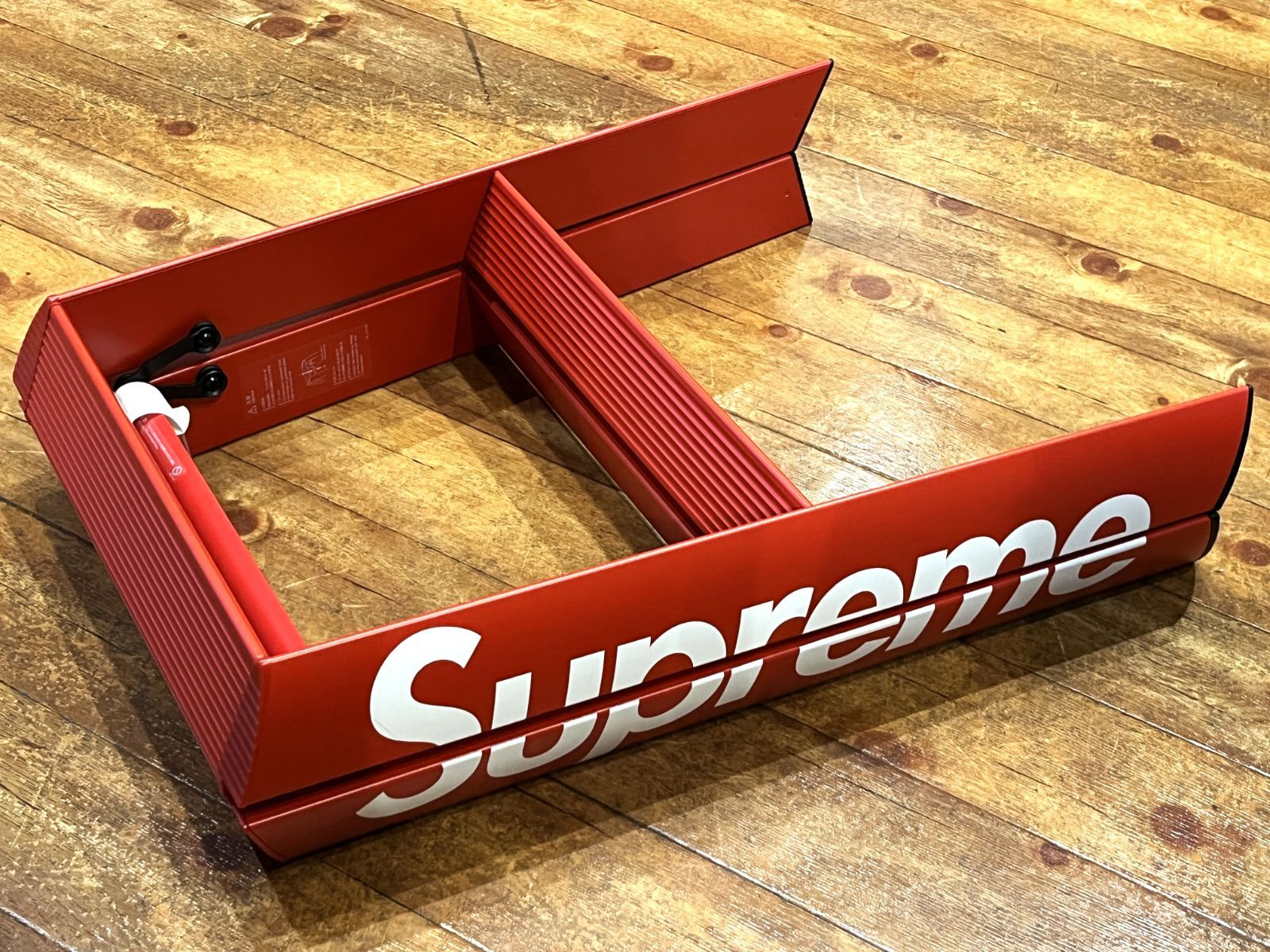Supreme Lucano｜シュプリーム ルカーノ Step Ladder ステップ ラダー