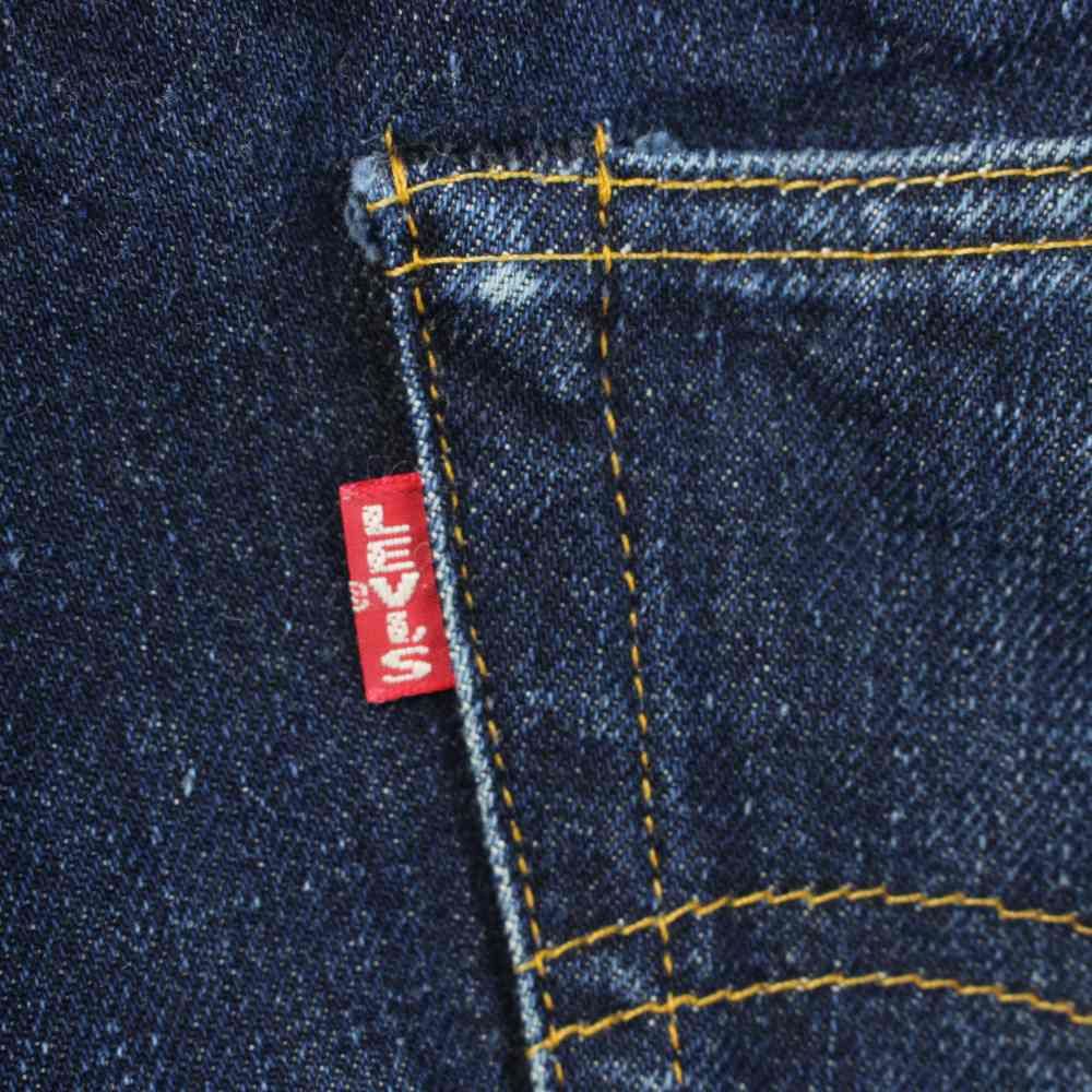 パンツ Levi