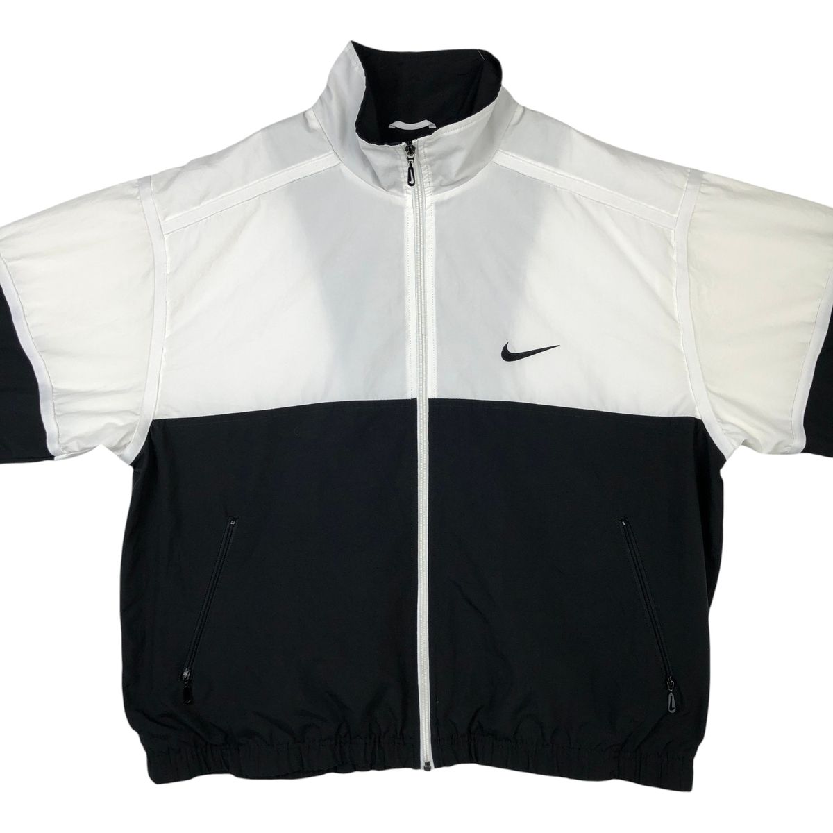 古着 90年代 ナイキ NIKE ウインドブレーカー メンズL相当 ヴィンテージ/eaa648688 古着 90年代 ナイキ NIKE ウインドブレーカー メンズL相当