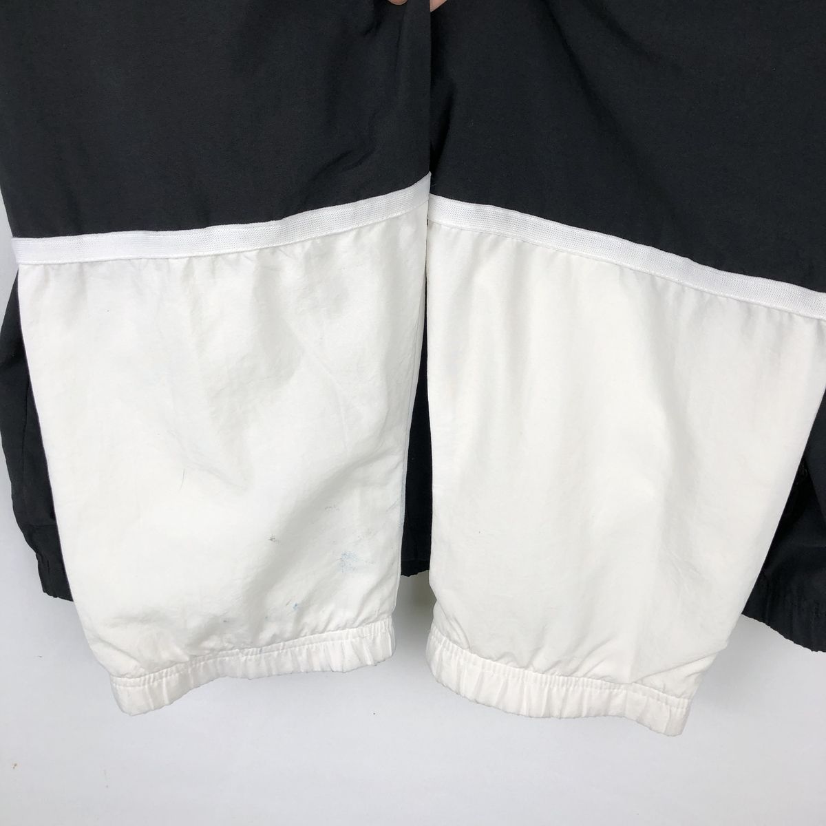 古着 90年代 ナイキ NIKE ウインドブレーカー メンズL相当
