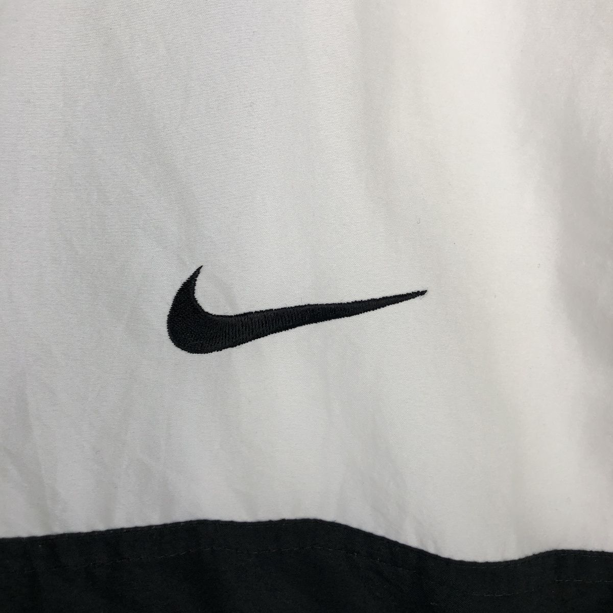 古着 90年代 ナイキ NIKE ウインドブレーカー メンズL相当