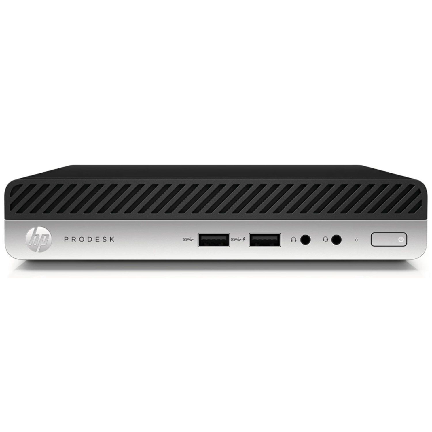 HP ProDesk 400 G4 第8世代 Core i5 メモリ4GB SSD128GB Windows11 Pro