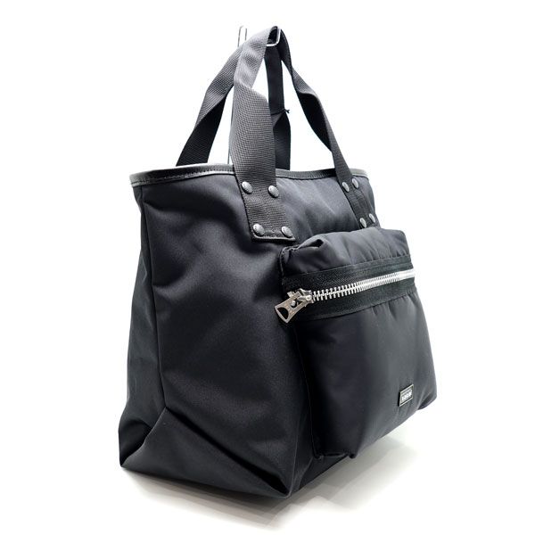 楠本質店/元住吉】新品 Sacai/サカイ Pocket Tote Bag Medium 25-0935S