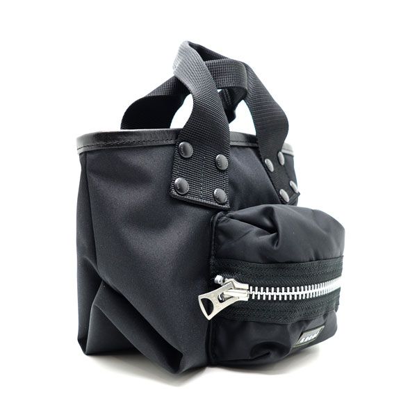 楠本質店/元住吉】新品 Sacai/サカイ Pocket Tote Bag Small 25-0936S