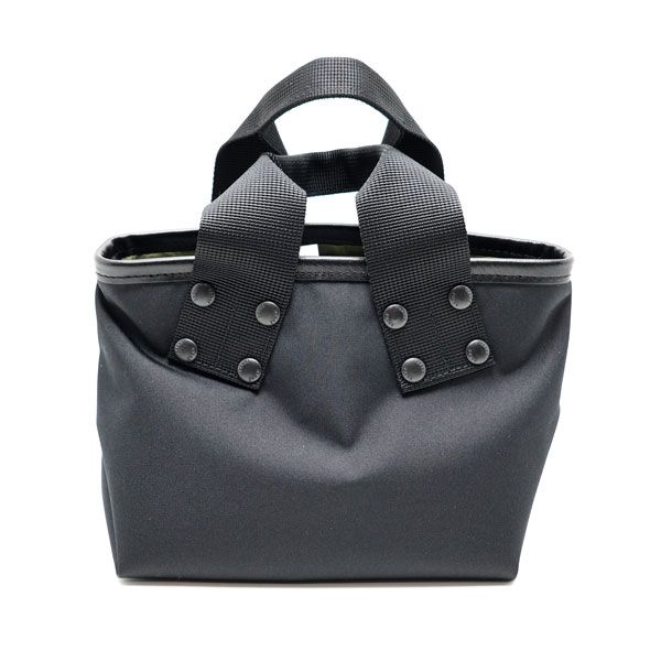 楠本質店/元住吉】新品 Sacai/サカイ Pocket Tote Bag Small 25-0936S