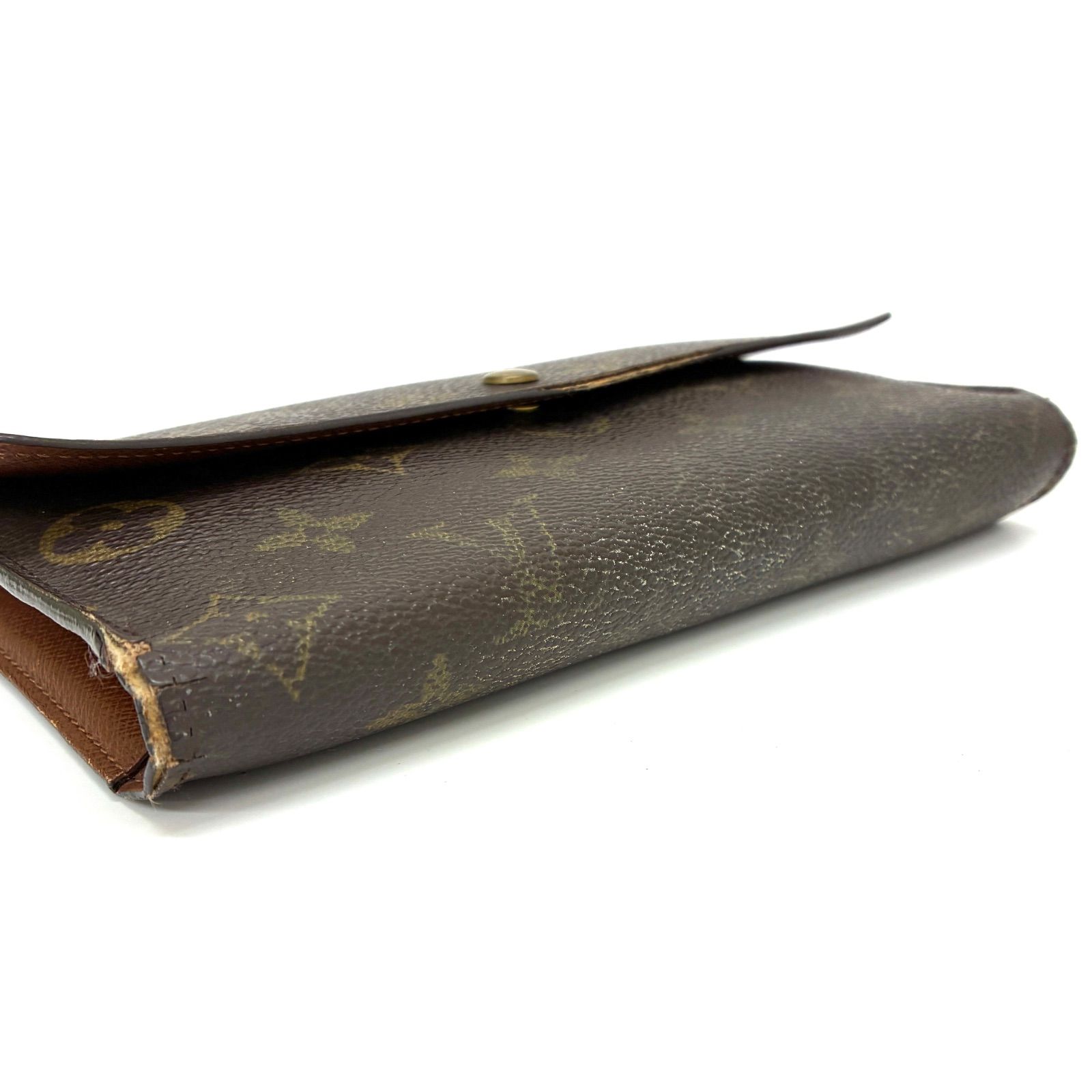 ◇LOUIS VUITTON◇ルイヴィトン モノグラム ポルトトレゾール