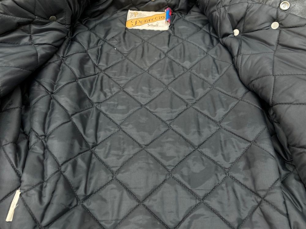 ショット SCHOTT PERFECTO Double Riders Jacket ダブル ライダース
