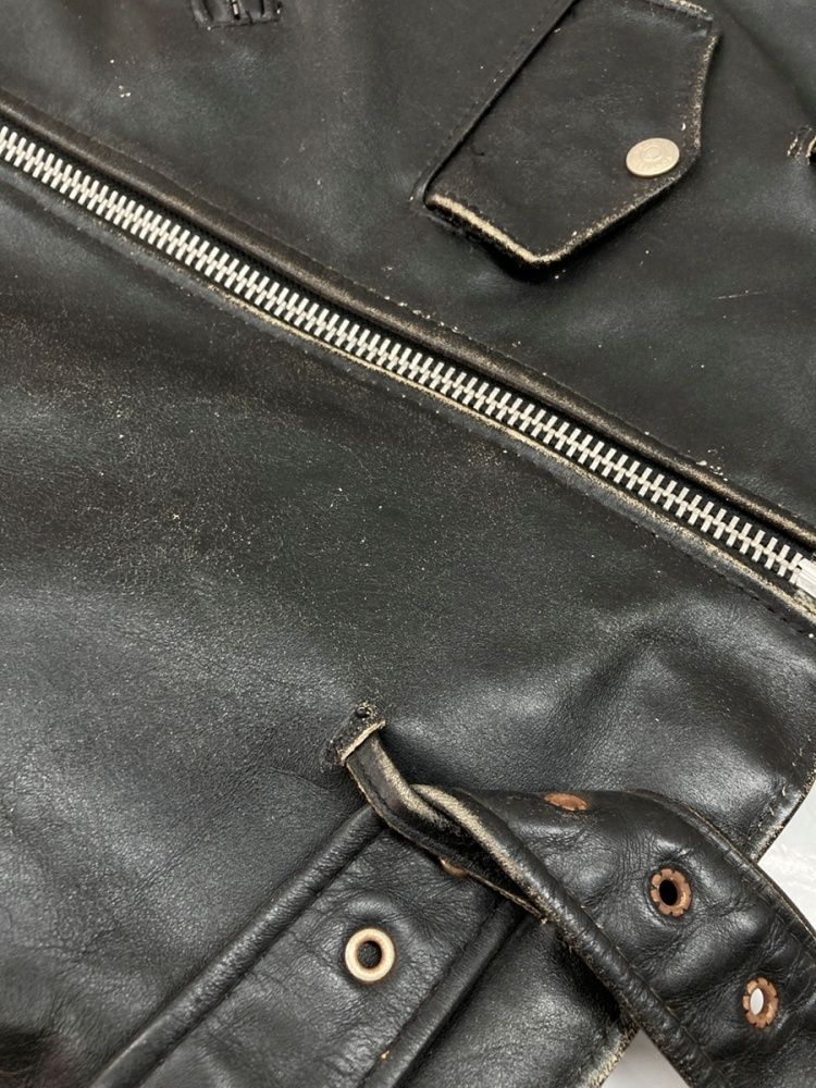 ショット SCHOTT PERFECTO Double Riders Jacket ダブル ライダース