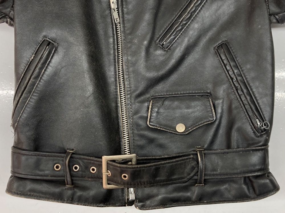 ショット SCHOTT PERFECTO Double Riders Jacket ダブル ライダース
