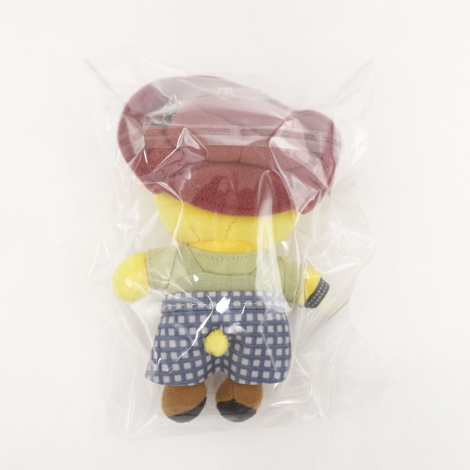 StrayKids フィリックス ポップアップ SKZOO 中古 バッグチャーム
