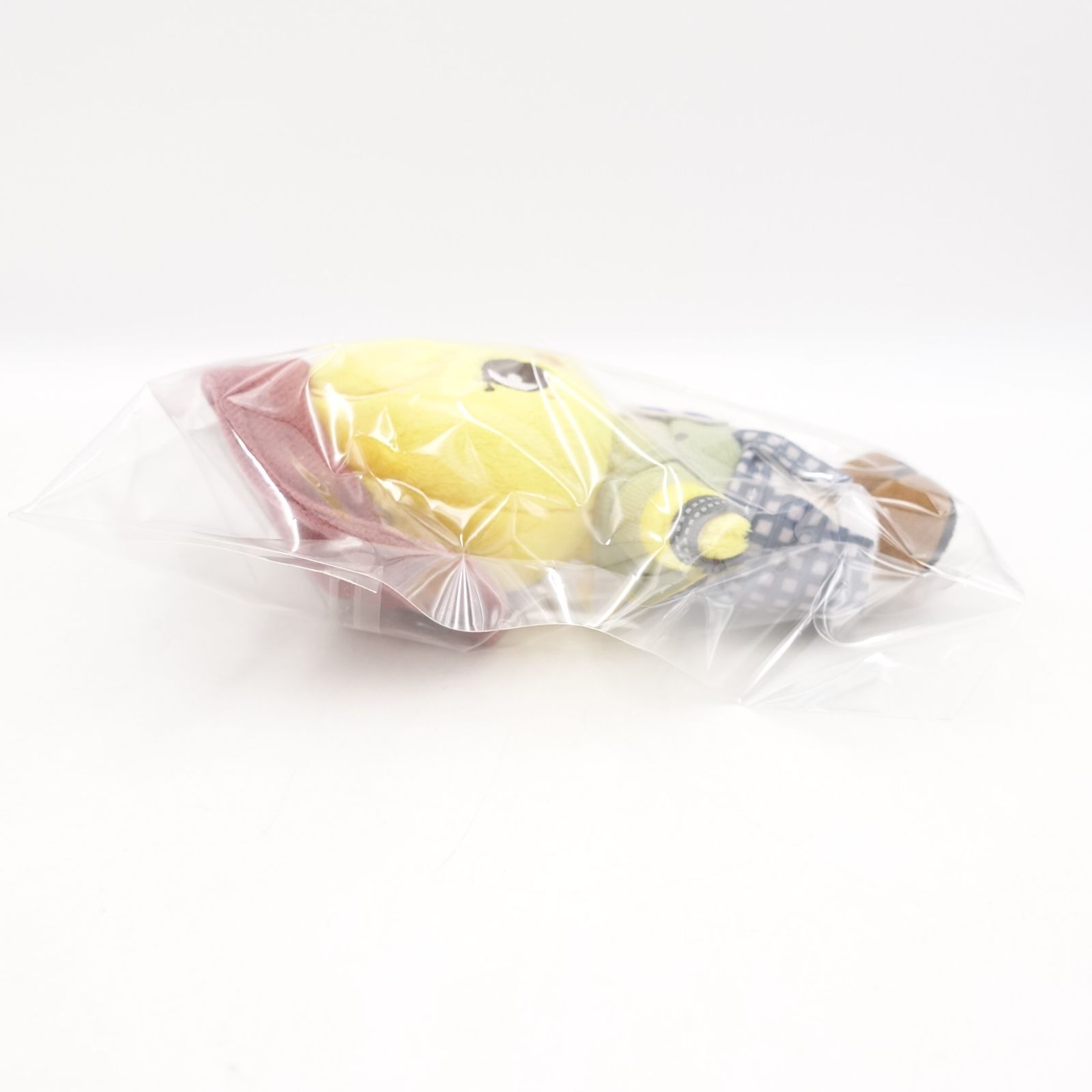 StrayKids フィリックス ポップアップ SKZOO 中古 バッグチャーム 