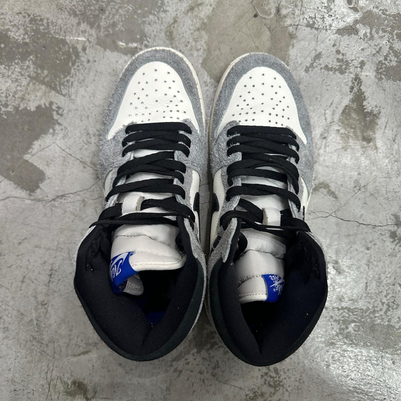 NIKE Air Jordan 1 Retro High OG 