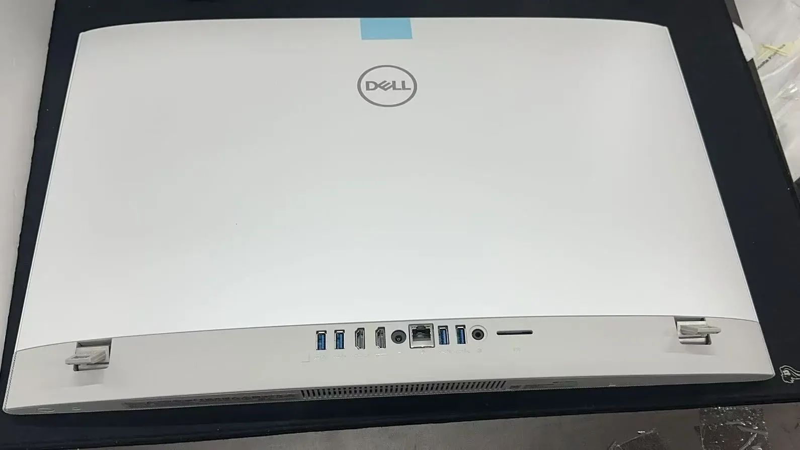 Dell 一体型PC Dell 24 All-in-One EC24250 i5 第13世代 16GB 512GB 美