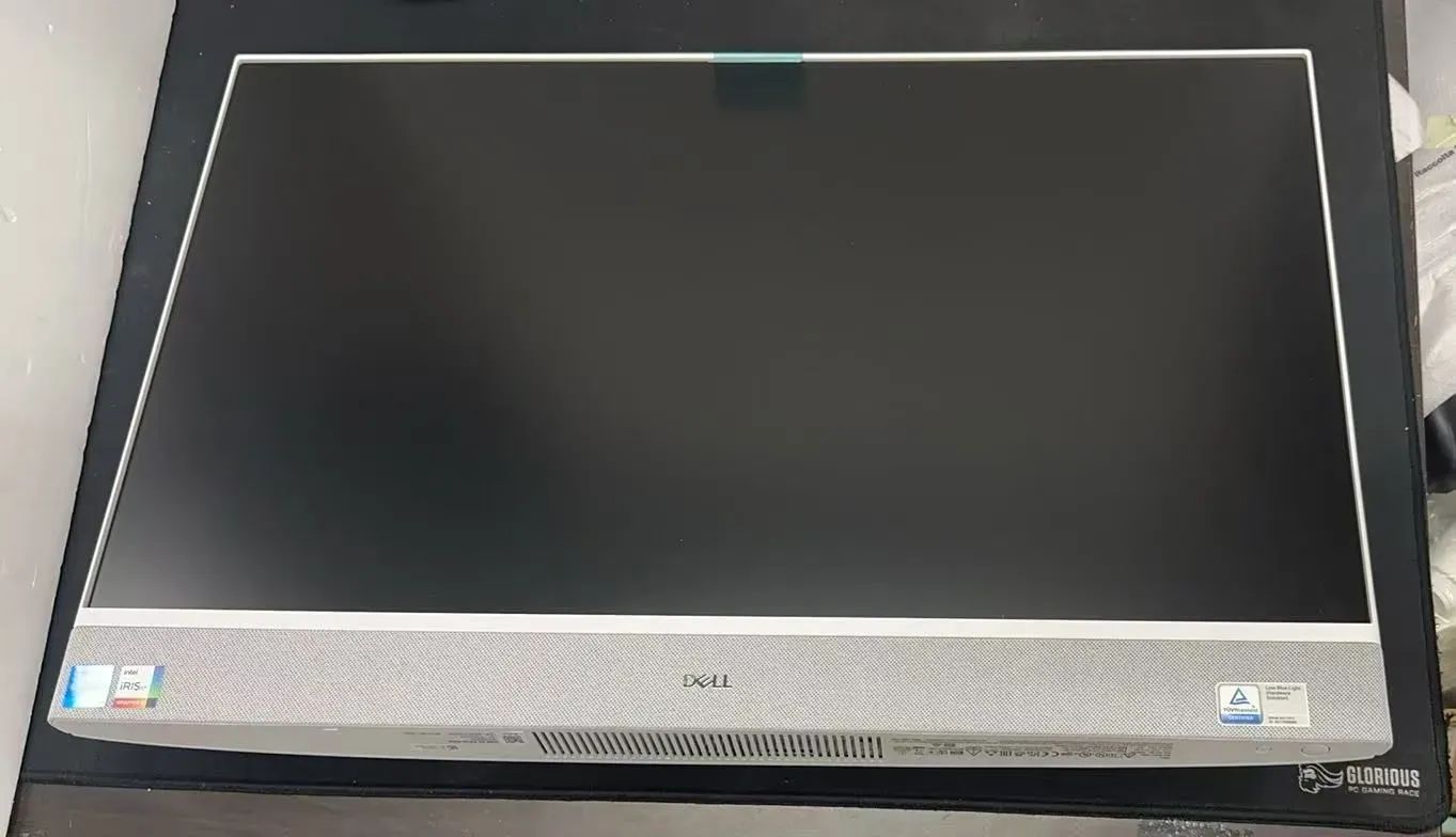 Dell 一体型PC Dell 24 All-in-One EC24250 i5 第13世代 16GB 512GB 美