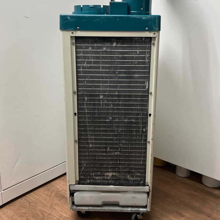 中古】DAIKIN/ダイキン CRISP/クリスプ SUASSP1CS スポットエアコン