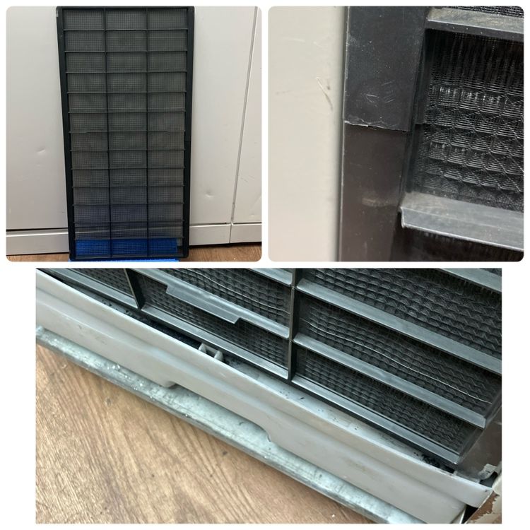 中古】DAIKIN/ダイキン CRISP/クリスプ SUASSP1CS スポットエアコン