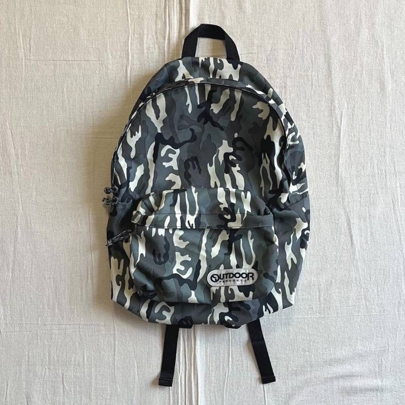 00s JANSPORT バッグパック シティーボーイ テック系 y2k 迷彩 メンズ 00s JANSPORT バッグパック シティーボーイ テック系 y2k 迷彩