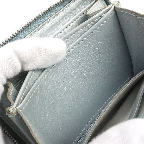 広尾店】ルイヴィトン Louis Vuitton ジッピーコインパース 小銭入れ