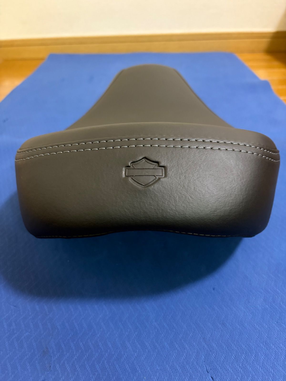 美品 Harley-Davidson ハーレー シート 純正シート XL スポーツスター