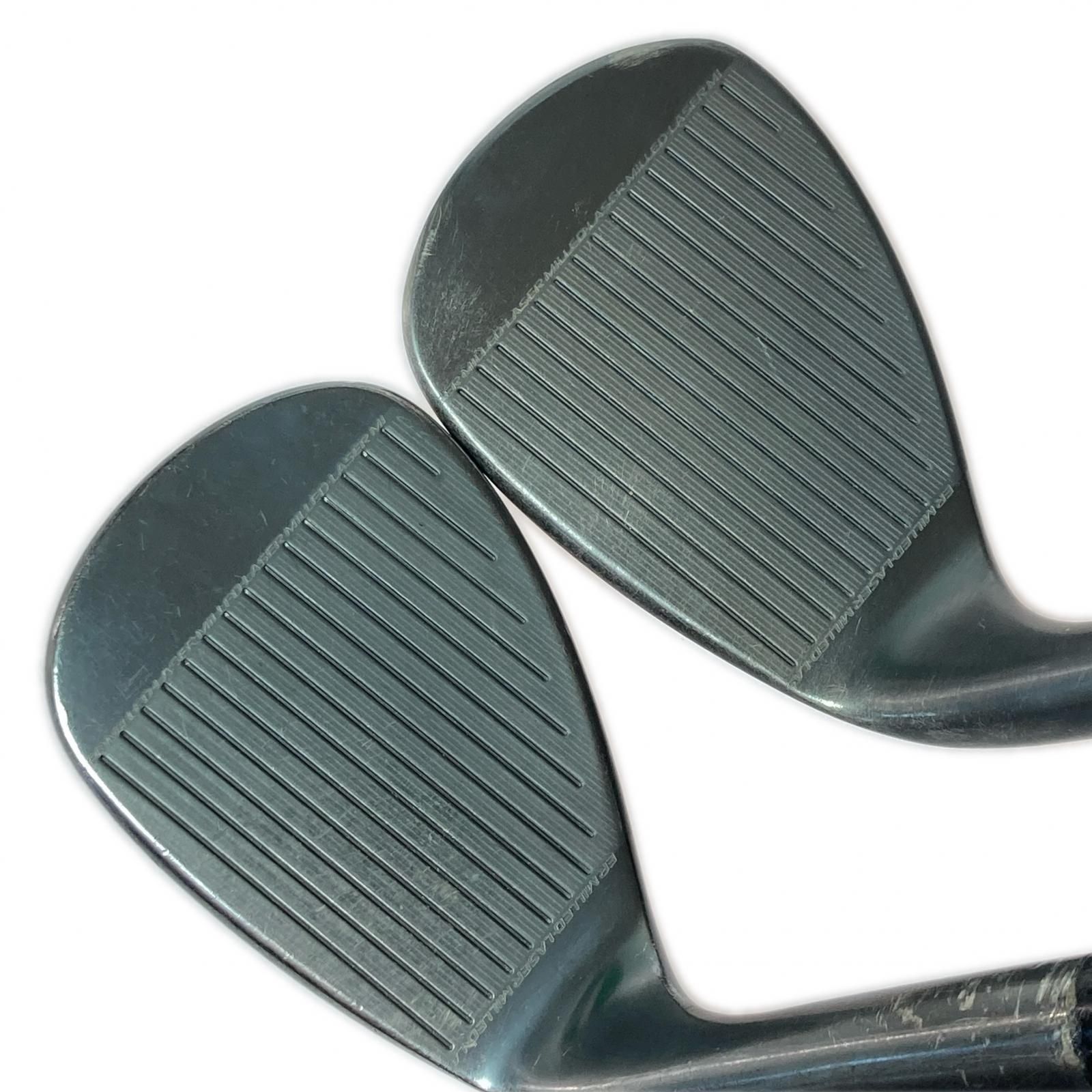 Cleveland Golf クリーブランドゴルフ CG15 52° 56° ウェッジ 2本
