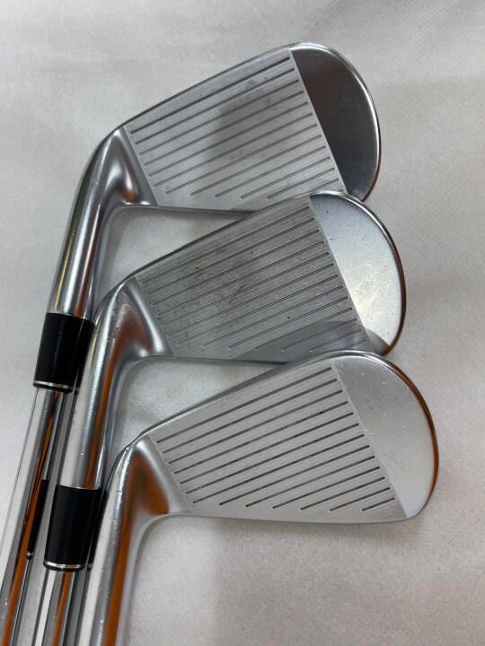 ダンロップ SRIXON ZX5 NSプロ MODUS 3 TOUR 105 DST Sフレックス