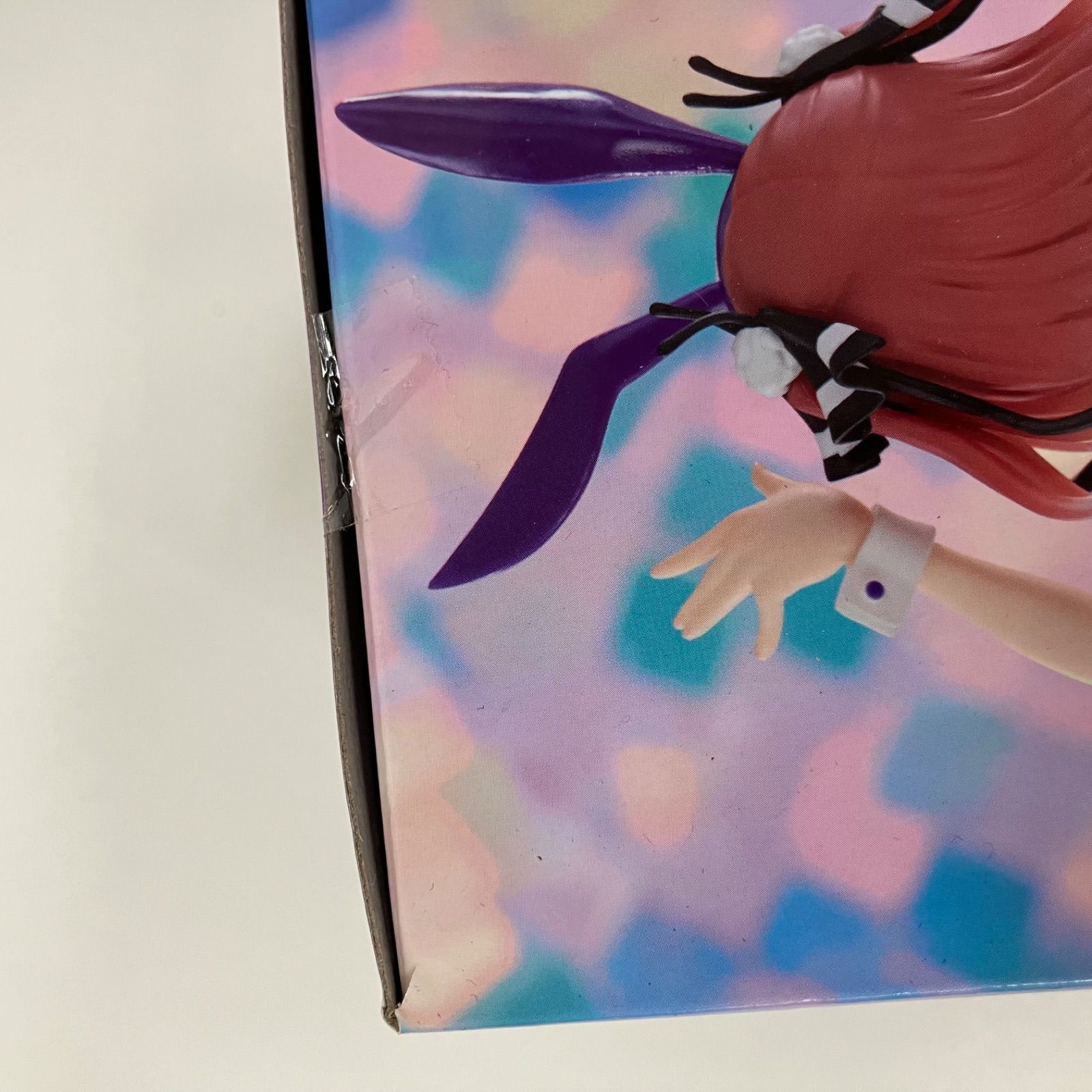未開封 五等分の花嫁 まとめ売りフィギュア 5個セット LF6240 f107