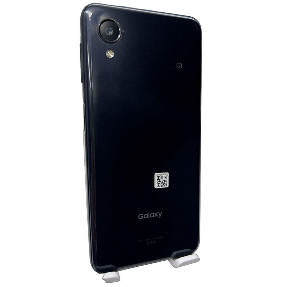 スマートフォン・携帯電話 Galaxy A23 5G SCG18 本体