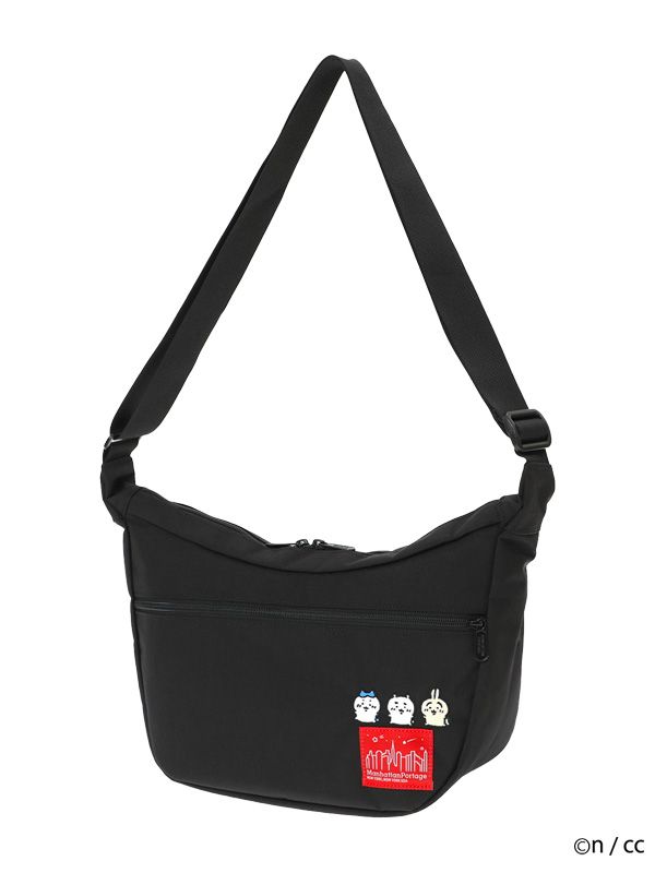 Manhattan Portage マンハッタン ポーテージ ちいかわ ショルダー