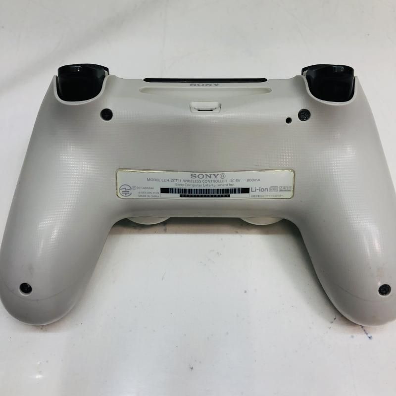 中古】本体S）ｼﾞｬﾝｸ)PS4 CUH-1200A 500GB 動作未保証[22][240022209434