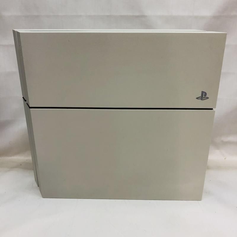 中古】本体S）ｼﾞｬﾝｸ)PS4 CUH-1200A 500GB 動作未保証[22][240022209434
