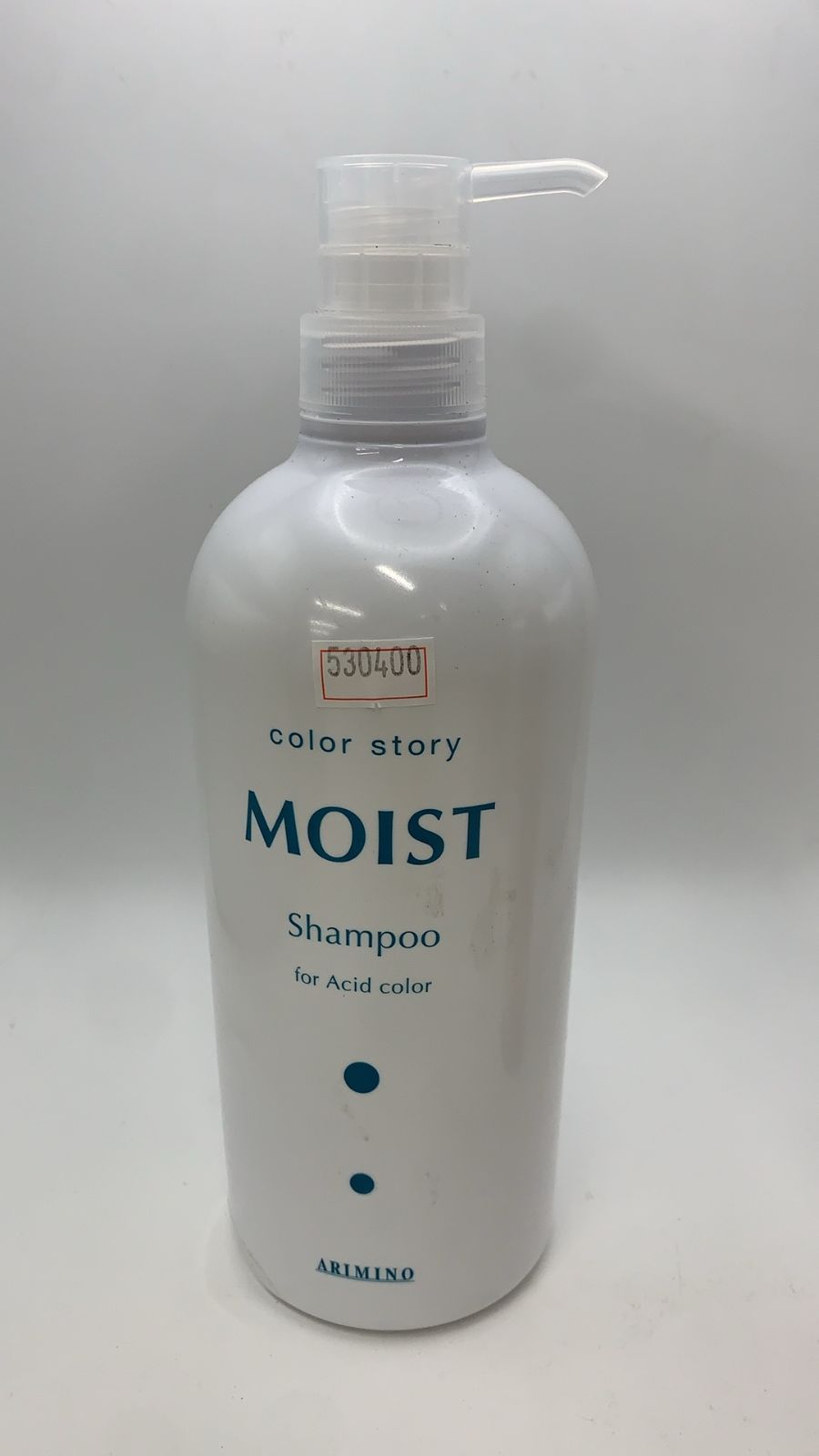 アリミノ カラーストーリー モイスト・シャンプー 750ml--530400