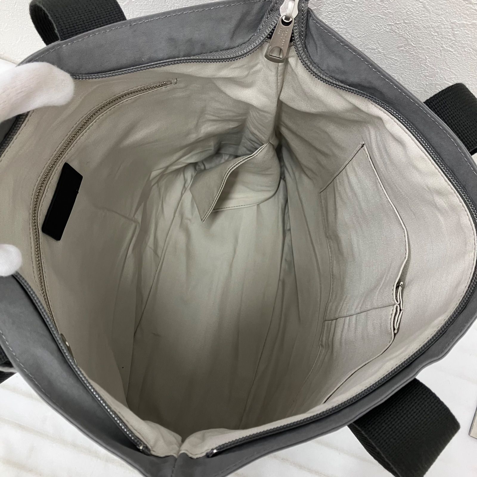 4101【良品】 MARGARET HOWELL idea マーガレットハウエルアイデア 