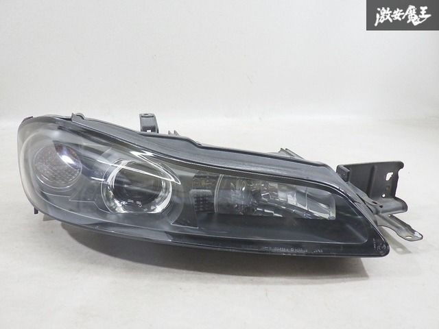 日産 純正 S15 シルビア SILVIA ハロゲン ヘッドライト ヘッドランプ